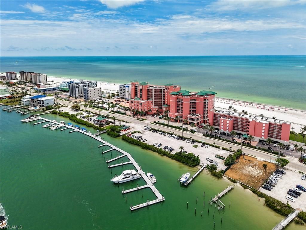200 Estero Blvd, Unit P10, Fort Myers Beach, FL 33931 Photo
