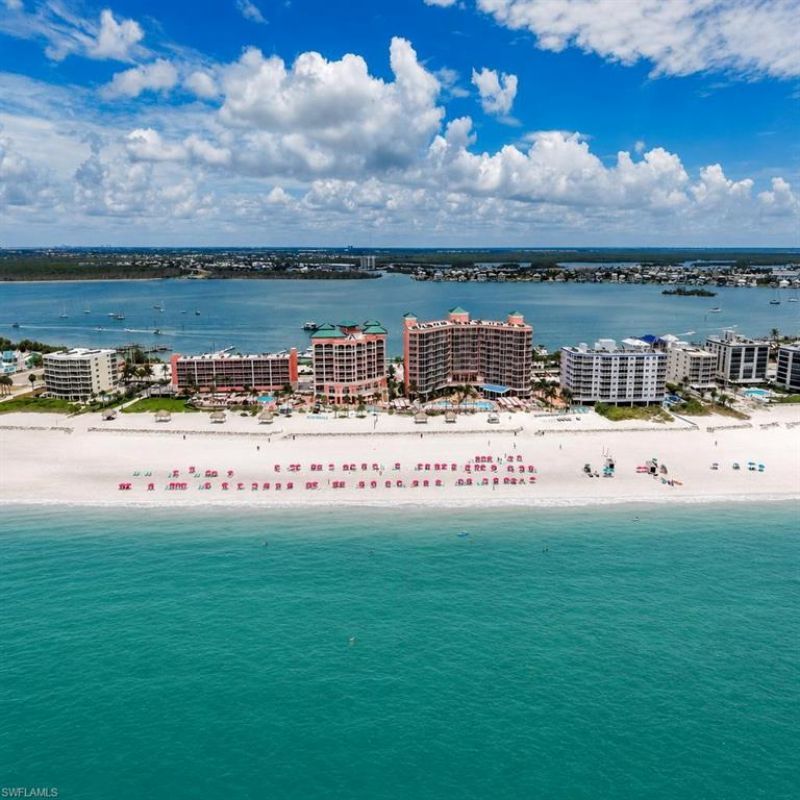 200 Estero Blvd, Unit P10, Fort Myers Beach, FL 33931 Photo