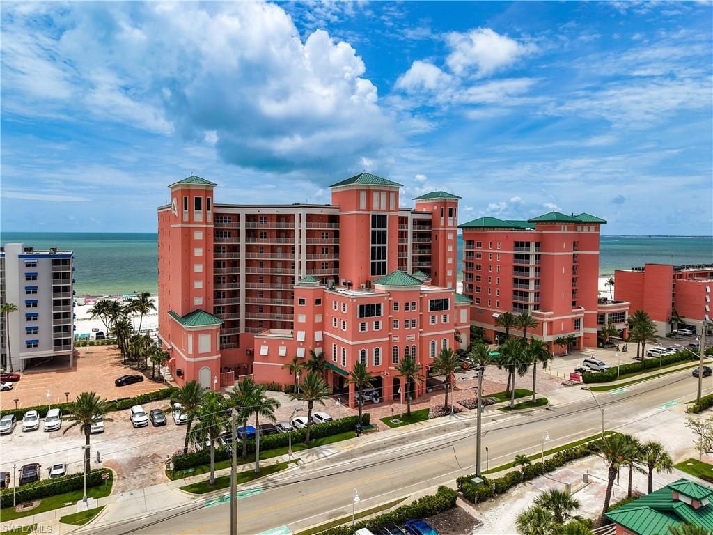 200 Estero Blvd, Unit P10, Fort Myers Beach, FL 33931 Photo