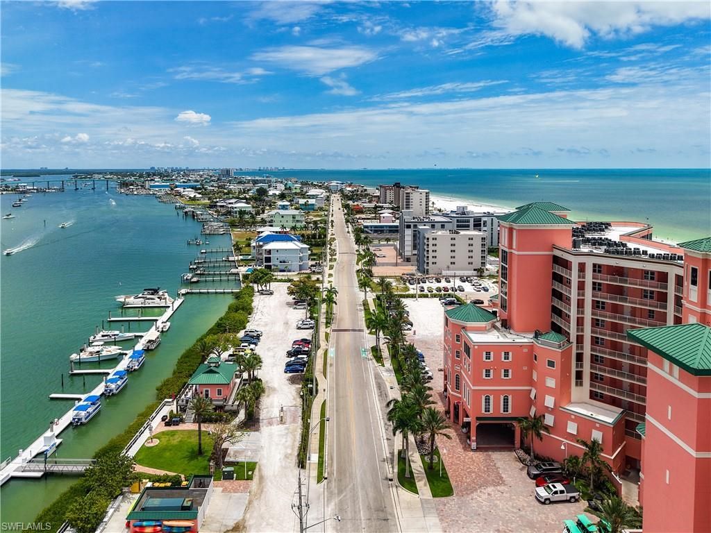 200 Estero Blvd, Unit P10, Fort Myers Beach, FL 33931 Photo