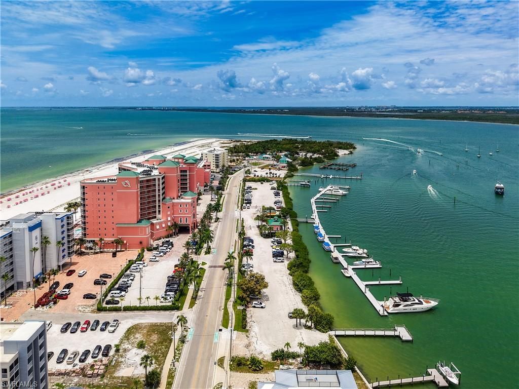 200 Estero Blvd, Unit P10, Fort Myers Beach, FL 33931 Photo