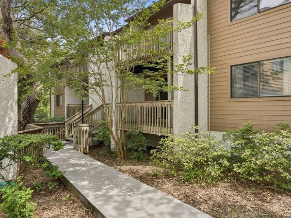2885 FOREST RIDGE Drive, Unit U-5, Fernandina Beach, FL 32034
