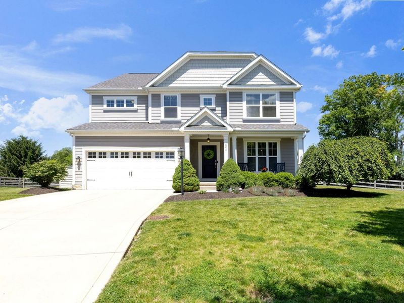 646 Willow Grove Drive, Delaware, OH 43015 Photo 3