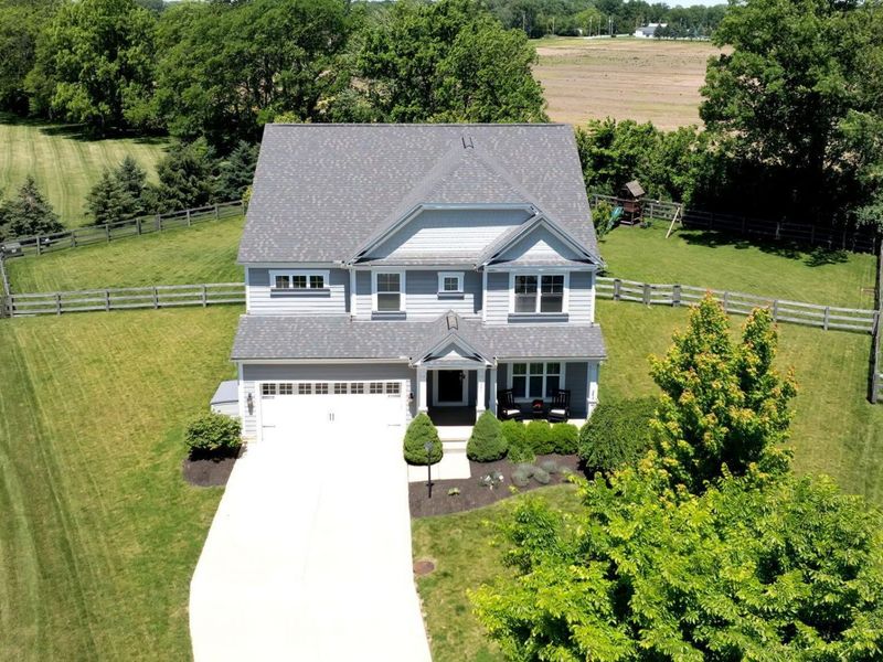 646 Willow Grove Drive, Delaware, OH 43015 Photo 5