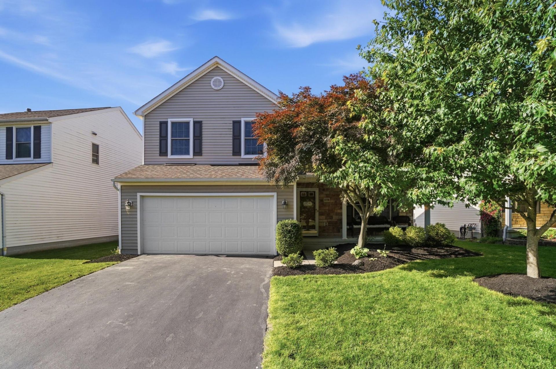 5778 Genoa Farms Boulevard, Westerville, OH 43082 Main Photo