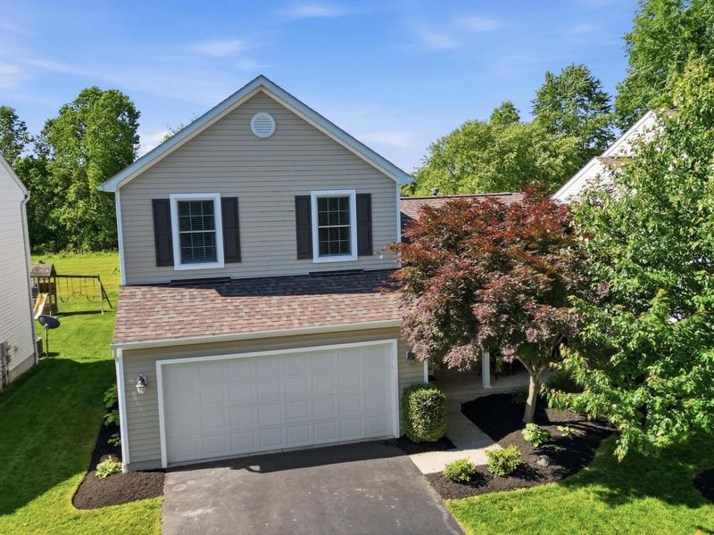 5778 Genoa Farms Boulevard, Westerville, OH 43082 Photo 2