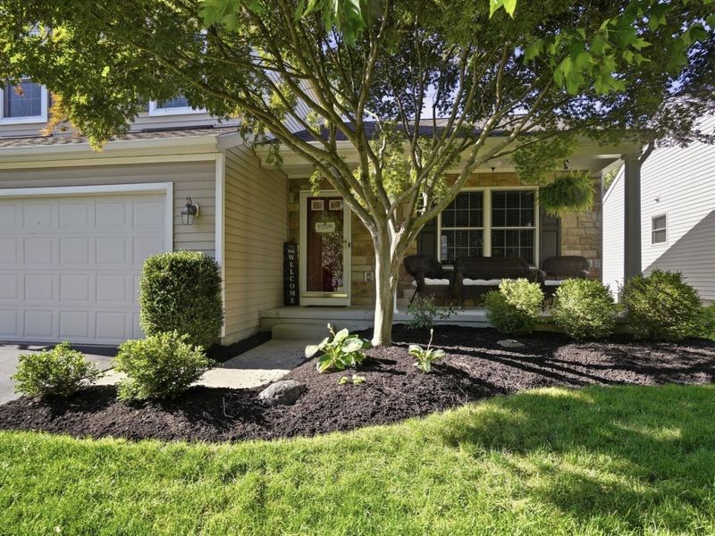 5778 Genoa Farms Boulevard, Westerville, OH 43082 Photo 3
