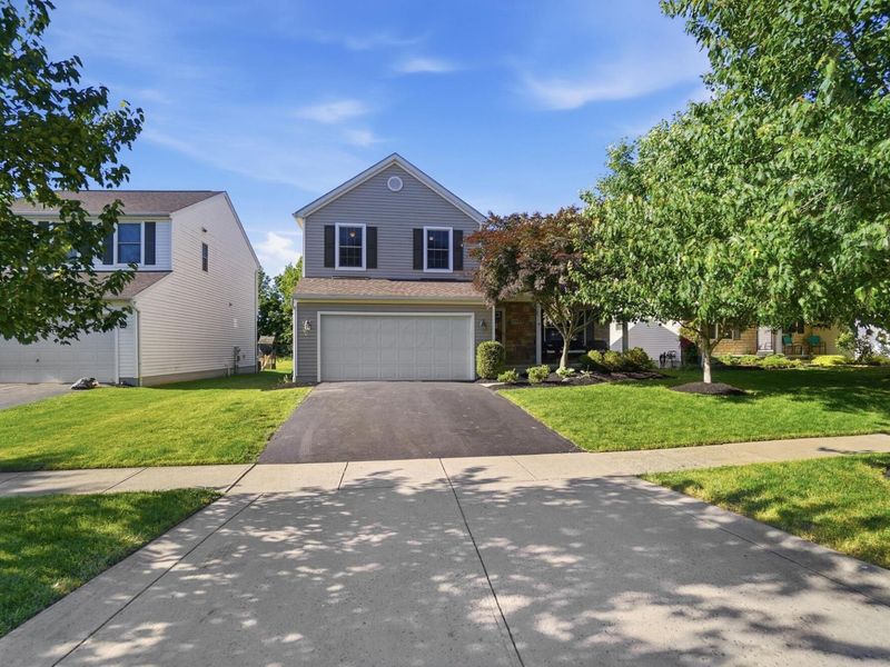 5778 Genoa Farms Boulevard, Westerville, OH 43082 Photo 47