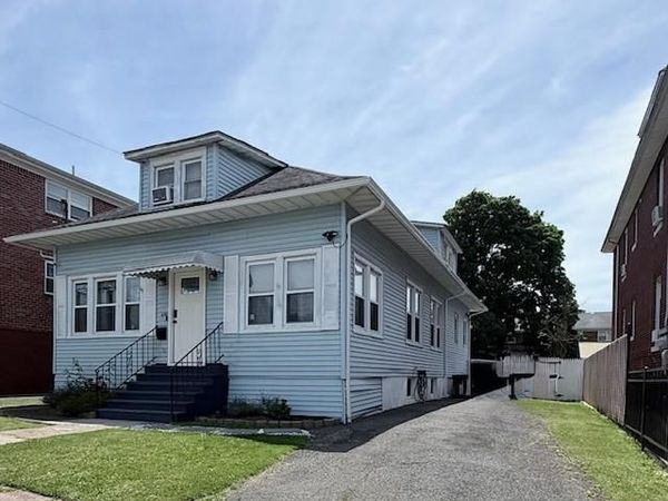 436-438 Knickerbocker Avenue, PATERSON, NJ 07503