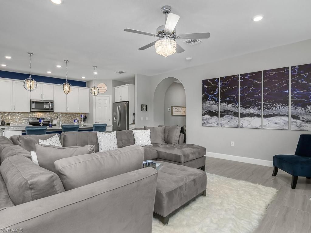 17581 Ashcomb Way, Estero, FL 33928 Photo