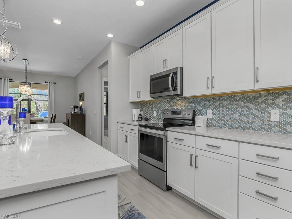17581 Ashcomb Way, Estero, FL 33928 Photo