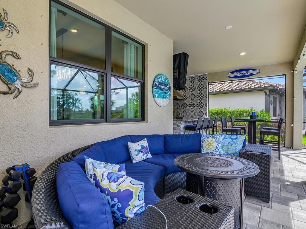 17581 Ashcomb Way, Estero, FL 33928 Photo