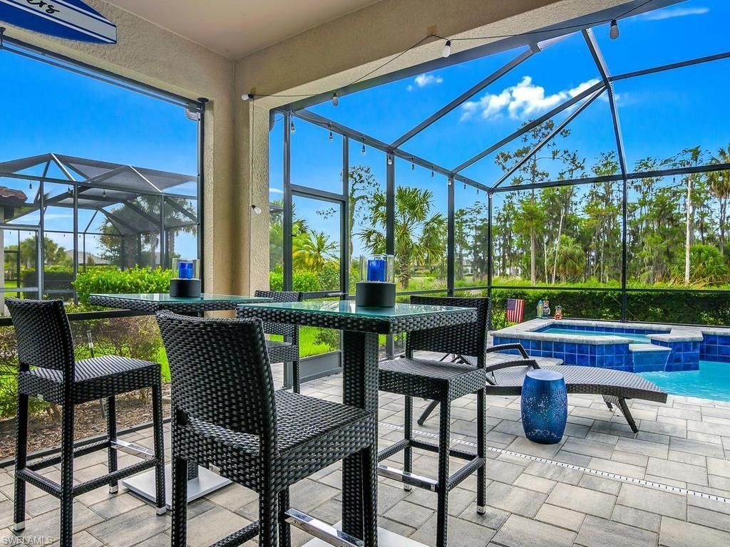 17581 Ashcomb Way, Estero, FL 33928 Photo