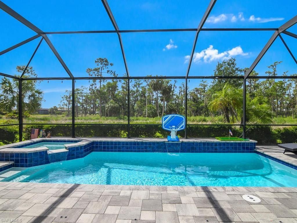 17581 Ashcomb Way, Estero, FL 33928 Photo