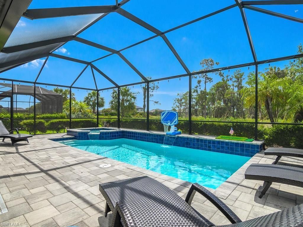 17581 Ashcomb Way, Estero, FL 33928 Photo