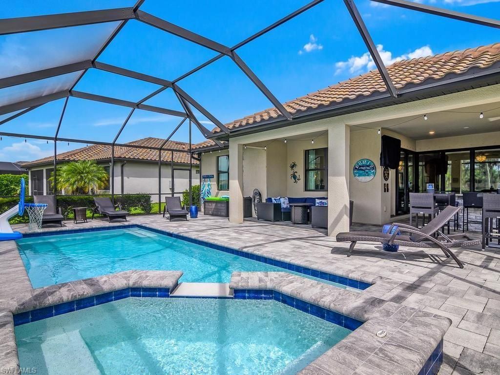 17581 Ashcomb Way, Estero, FL 33928 Photo