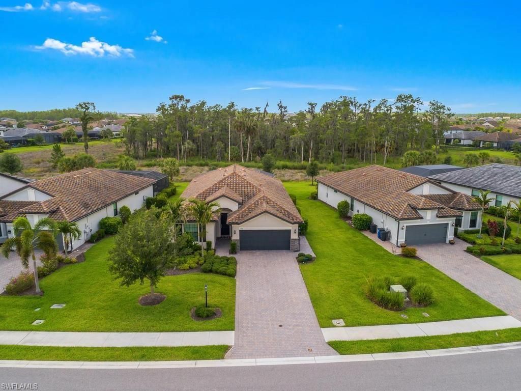 17581 Ashcomb Way, Estero, FL 33928 Photo