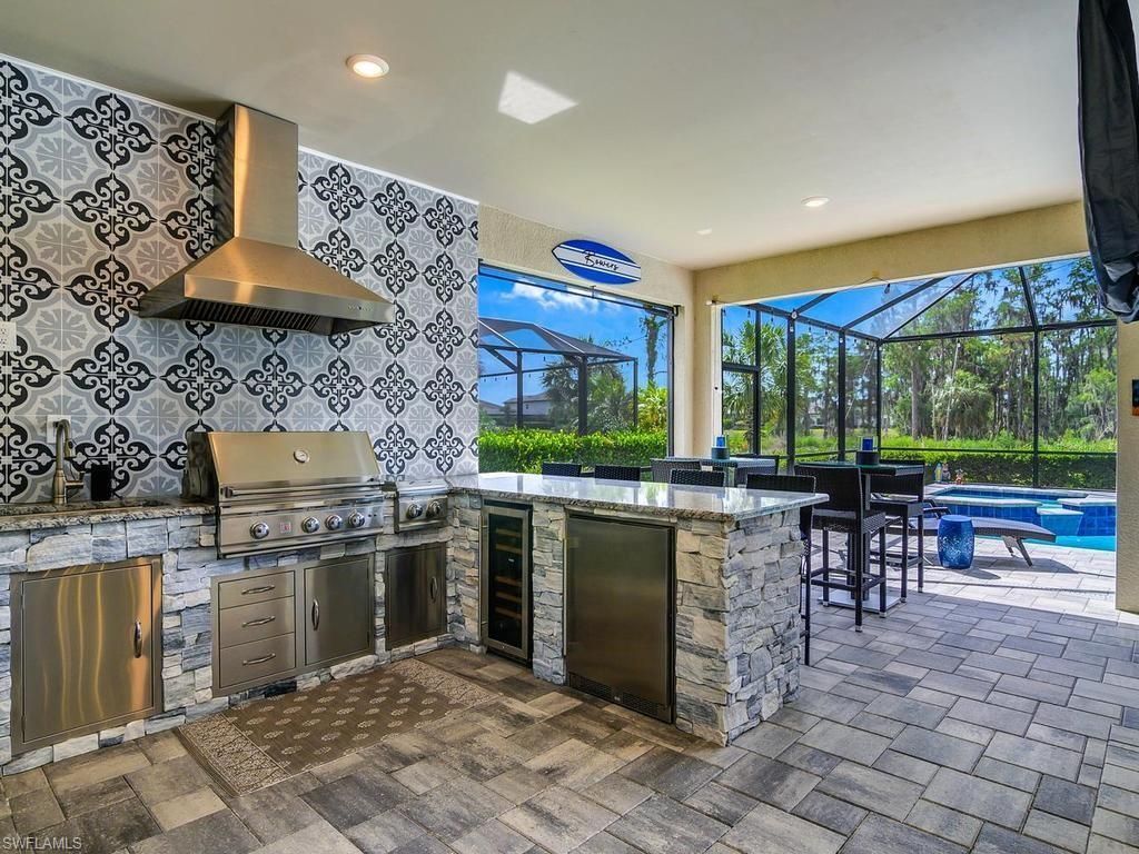 17581 Ashcomb Way, Estero, FL 33928 Photo