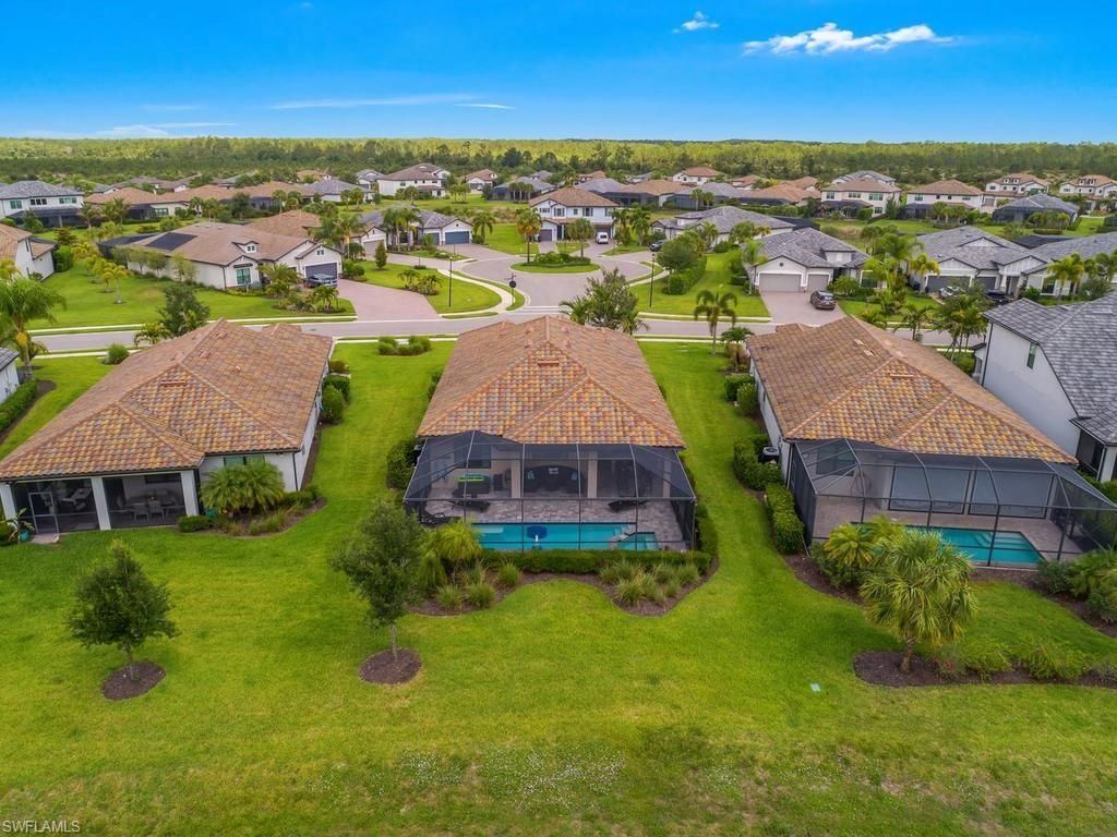 17581 Ashcomb Way, Estero, FL 33928 Photo