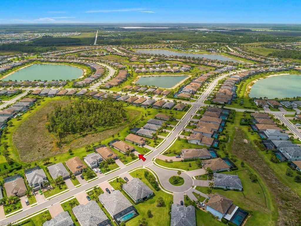 17581 Ashcomb Way, Estero, FL 33928 Photo