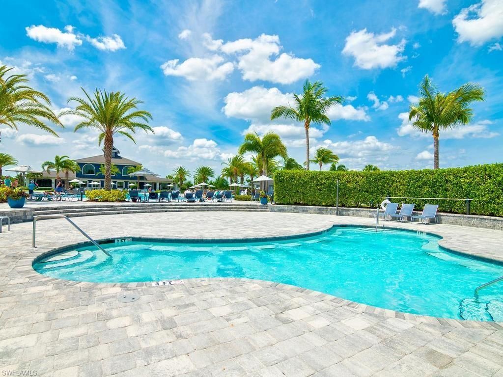 17581 Ashcomb Way, Estero, FL 33928 Photo