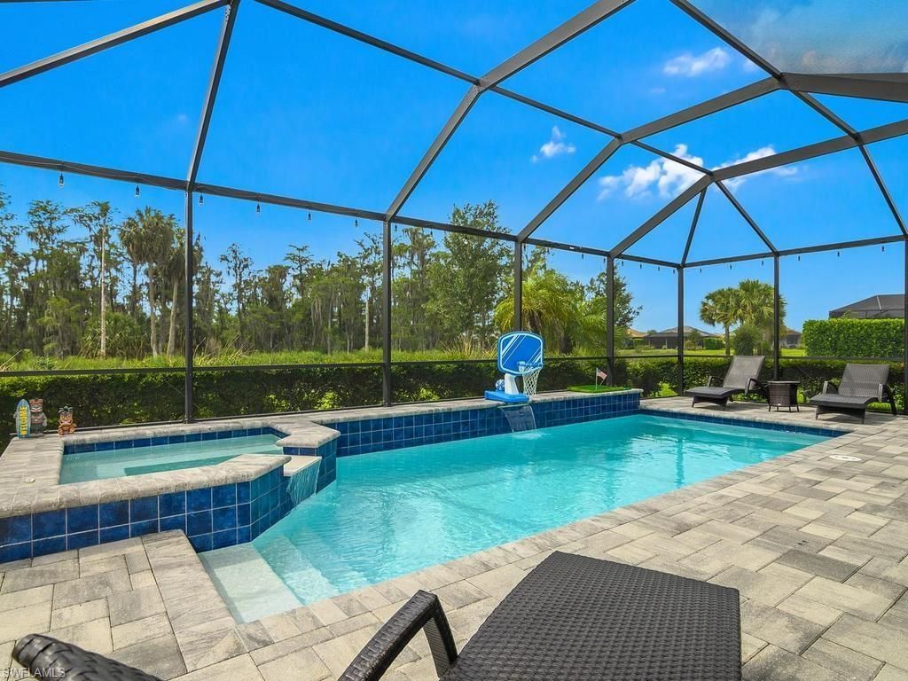 17581 Ashcomb Way, Estero, FL 33928 Photo