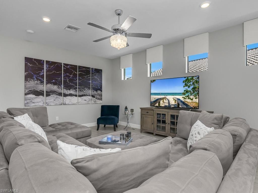 17581 Ashcomb Way, Estero, FL 33928 Photo