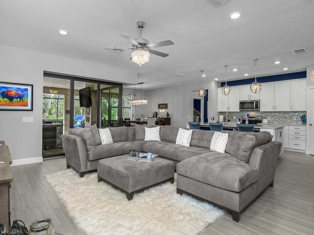 17581 Ashcomb Way, Estero, FL 33928 Photo