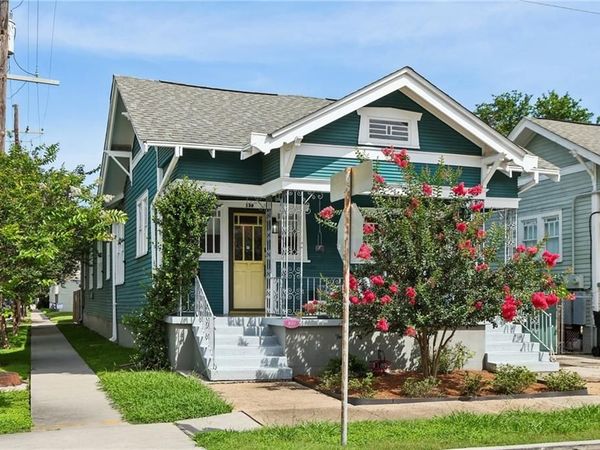137 39 S MURAT Street, New Orleans, LA 70119