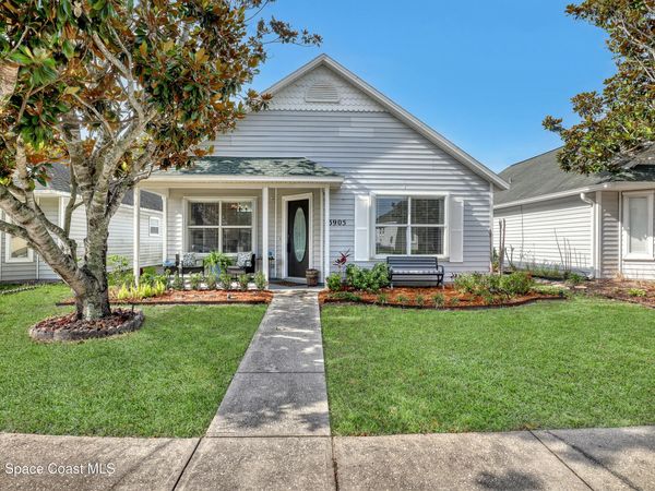 3905 Veranda Court , Unit 2, Melbourne, FL 32901