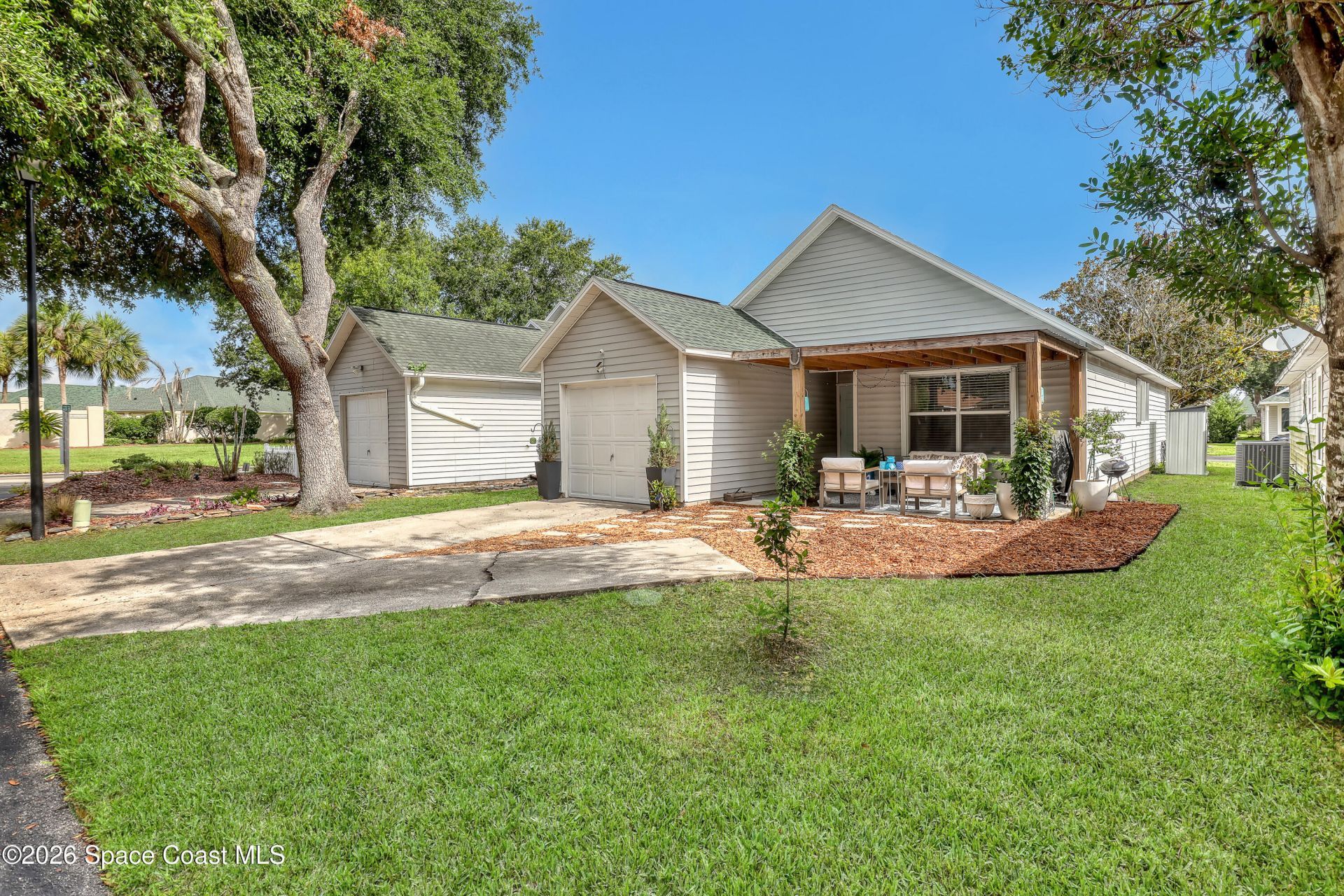 3905 Veranda Court, Unit 2, Melbourne, FL 32901 Photo