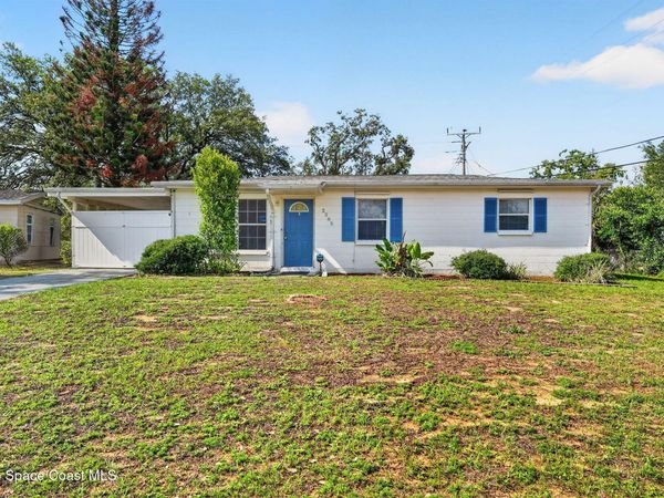 2285 Fruitwood Court , Titusville, FL 32780