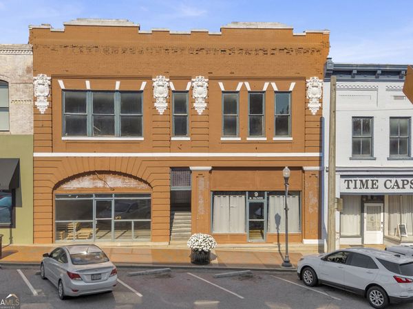 7 N Oliver Street, Unit 7 & 9, Elberton, GA 30635