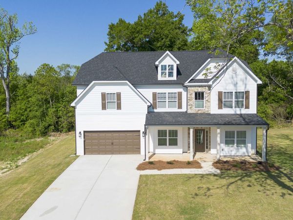 130 Bluecoat Trail, Byron, GA 31008