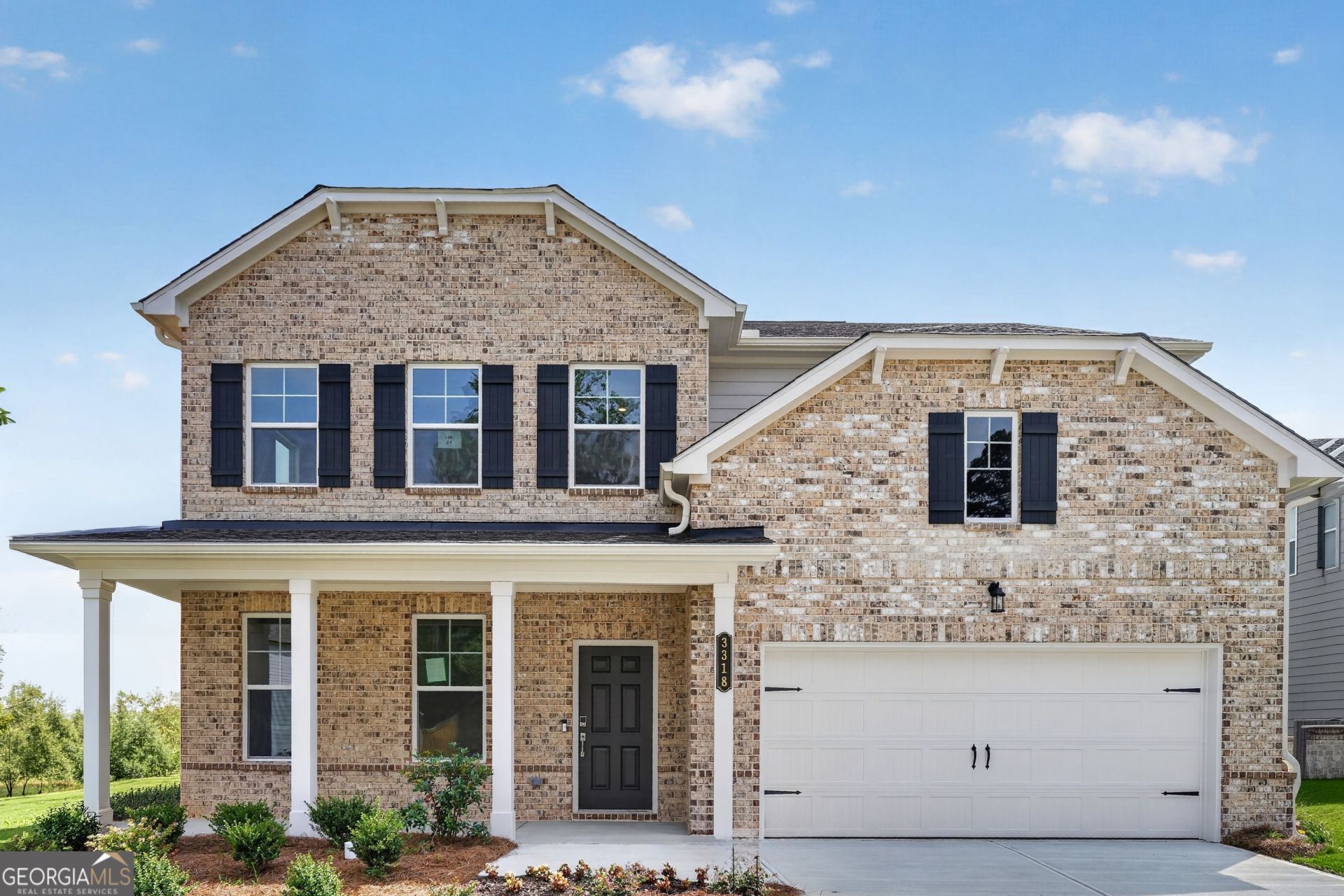 3318 Shirecrest Lane, Dacula, GA 30019 Main Photo