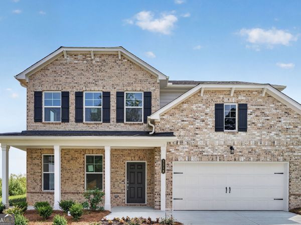 3318 Shirecrest Lane, Dacula, GA 30019