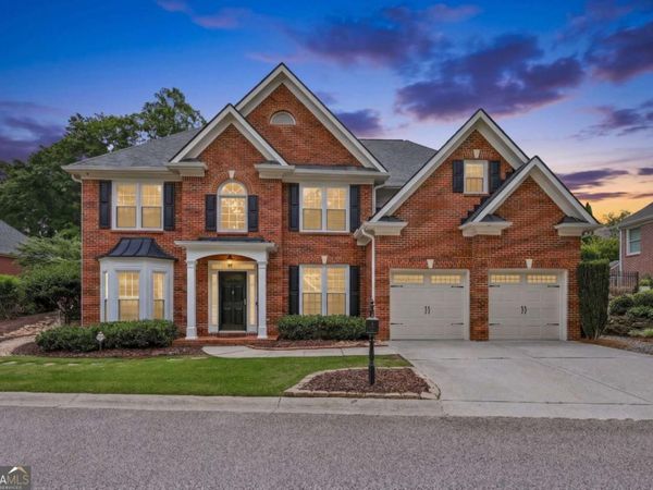766 Oak Shire Court, Gainesville, GA 30501
