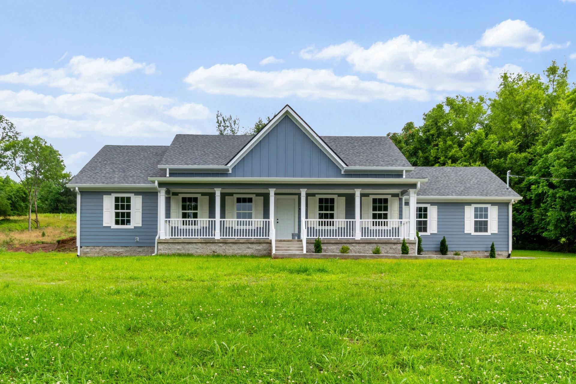 2979 Demastus Rd, Culleoka, TN 38451 Main Photo