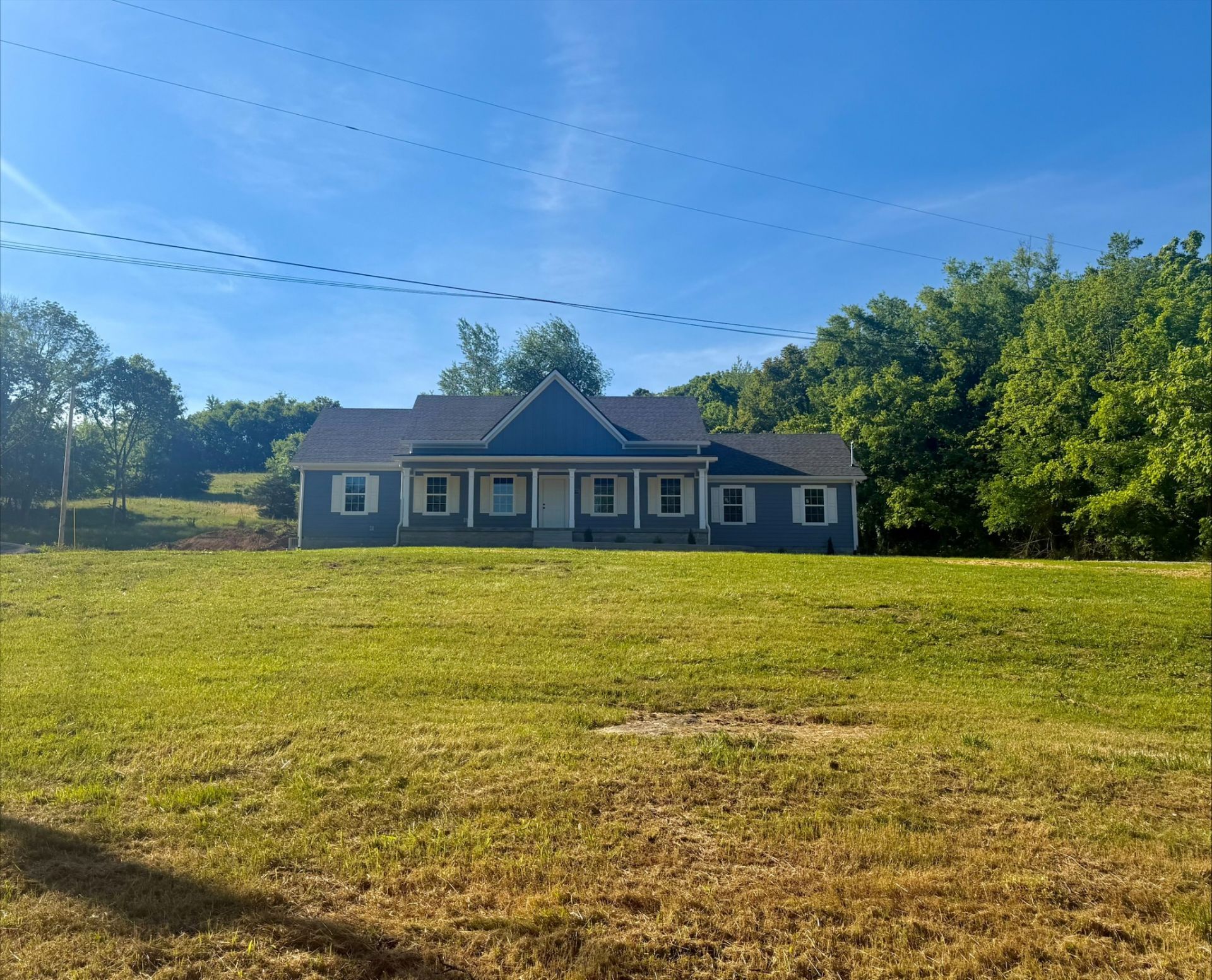 2979 Demastus Rd , Lewisburg, TN 37091 Main Photo