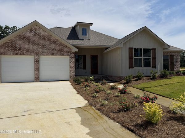 521 Fusion Street, Brandon, MS 39042