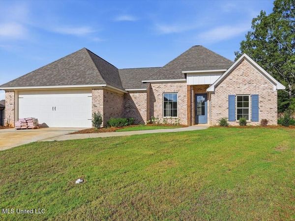 311 Jasmine Cove Lane, Brandon, MS 39042