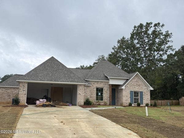 311 Jasmine Cove Lane, Brandon, MS 39042