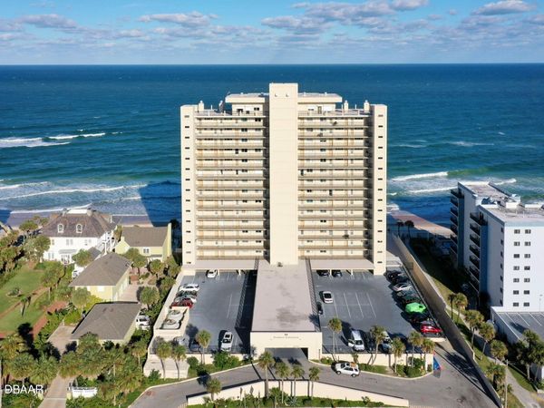 89 S Atlantic Avenue, Unit 1002, Ormond Beach, FL 32176
