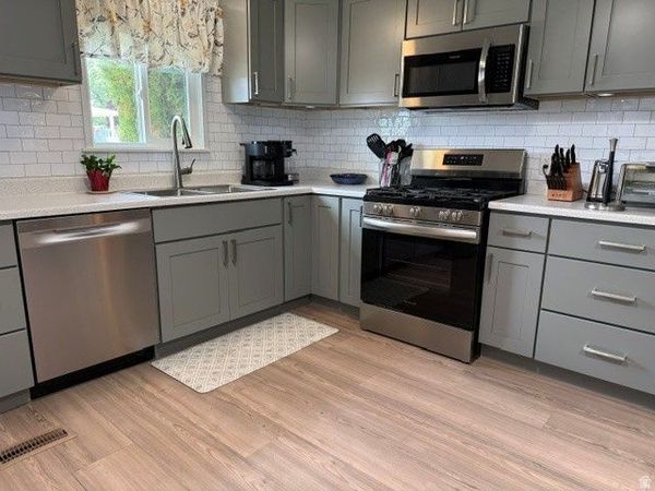 766 W MONTE BELLA DR , Taylorsville, UT 84123