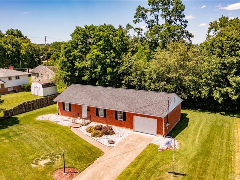 620 Vinnedge Avenue, Fairfield, OH 45014 Photo 2