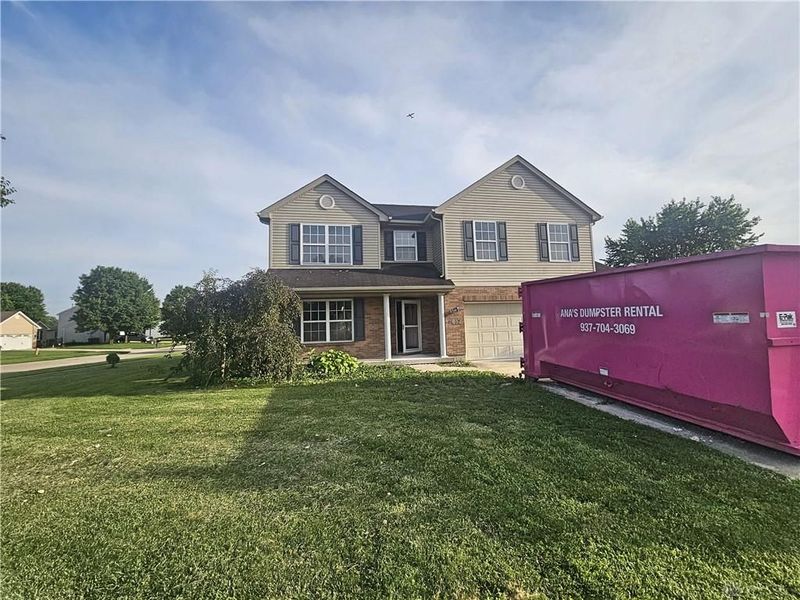 8657 Plum Creek Court, Franklin Township, OH 45005 Photo 1