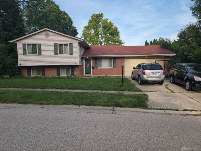 3133 Mountville Drive, Kettering, OH 45440 Photo 1