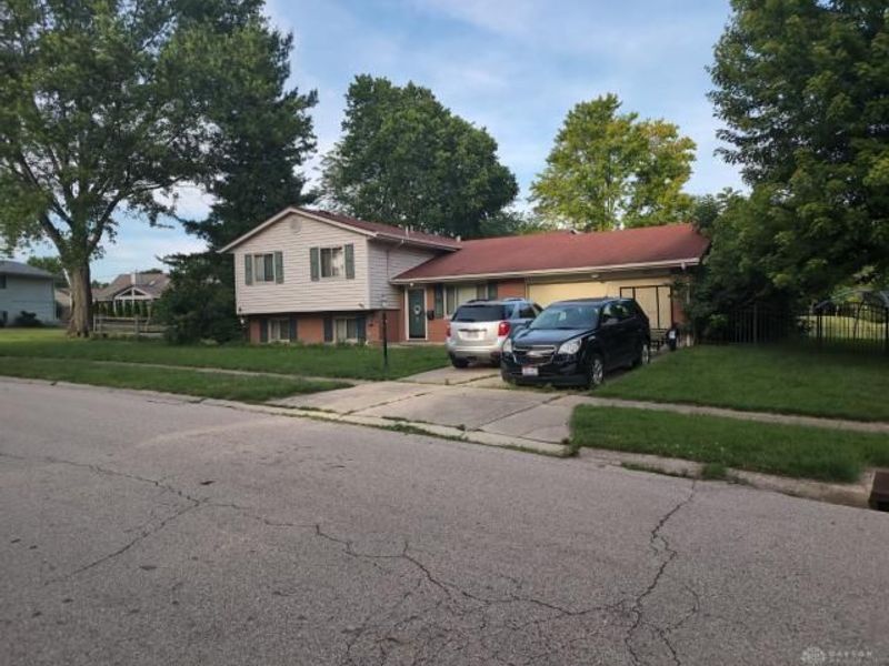 3133 Mountville Drive, Kettering, OH 45440 Photo 3