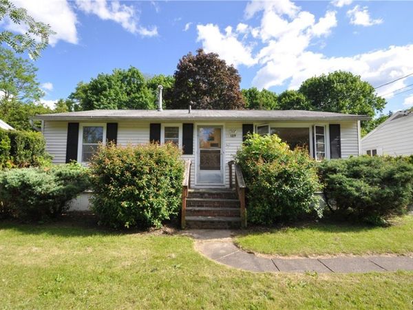 129 Saint Louis Avenue , Syracuse, NY 13207
