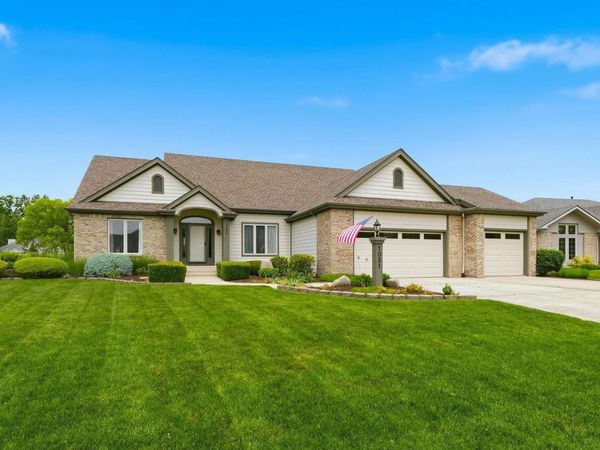 1031 Maral Court, Fort Wayne, IN 46825